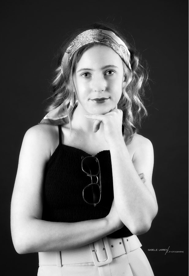 Isabelle Larrey Photographe Photographe Dinan Albane 1049 Sur 57