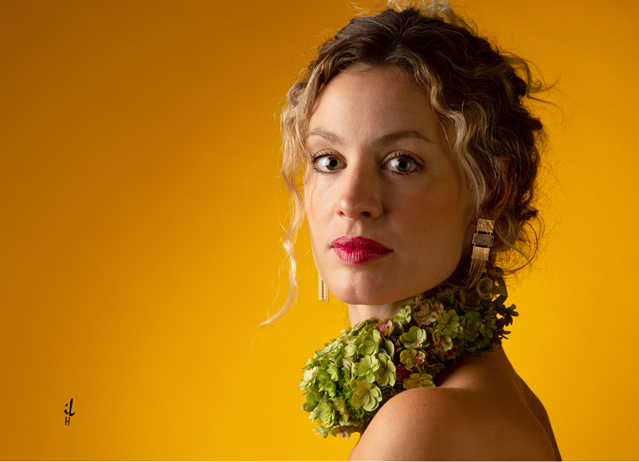 Isabelle Larrey Photographe Photographe Dinan Amandine 1029 Sur 37