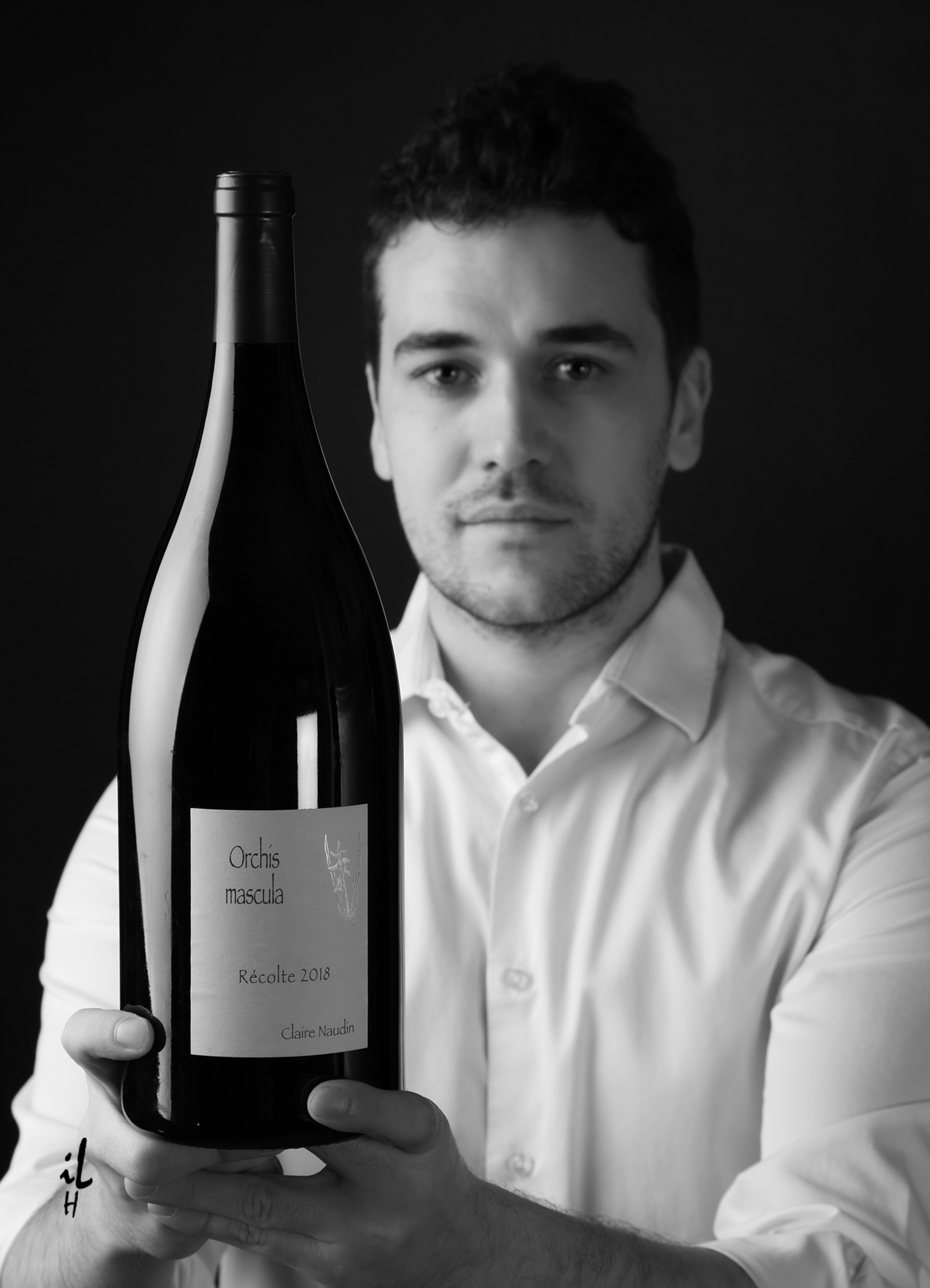 Isabelle Larrey Photographe Photographe Dinan Benjamin 1042 Sur 49