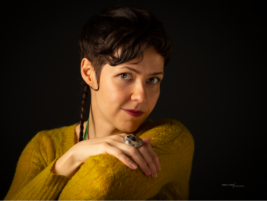 Isabelle Larrey Photographe Photographe Dinan Christelle 1007 Sur 23