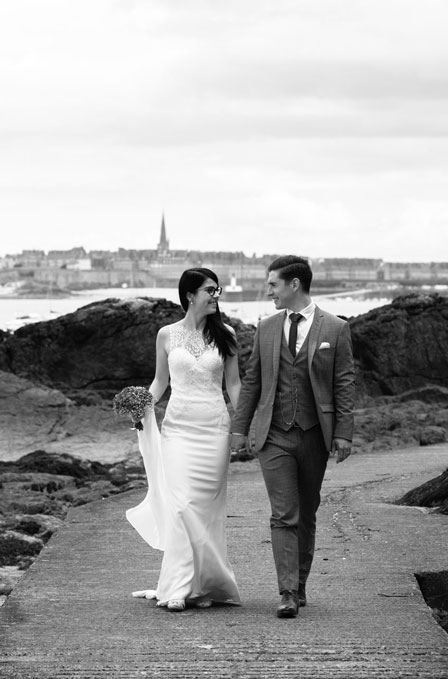 Isabelle Larrey Photographe Photographe Dinan Couples 1075 Sur 94