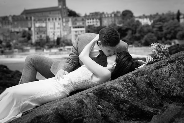 Isabelle Larrey Photographe Photographe Dinan Couples 1090 Sur 94