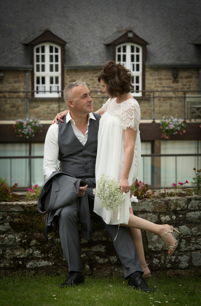 Isabelle Larrey Photographe Photographe Dinan Couples 5 Sur 62