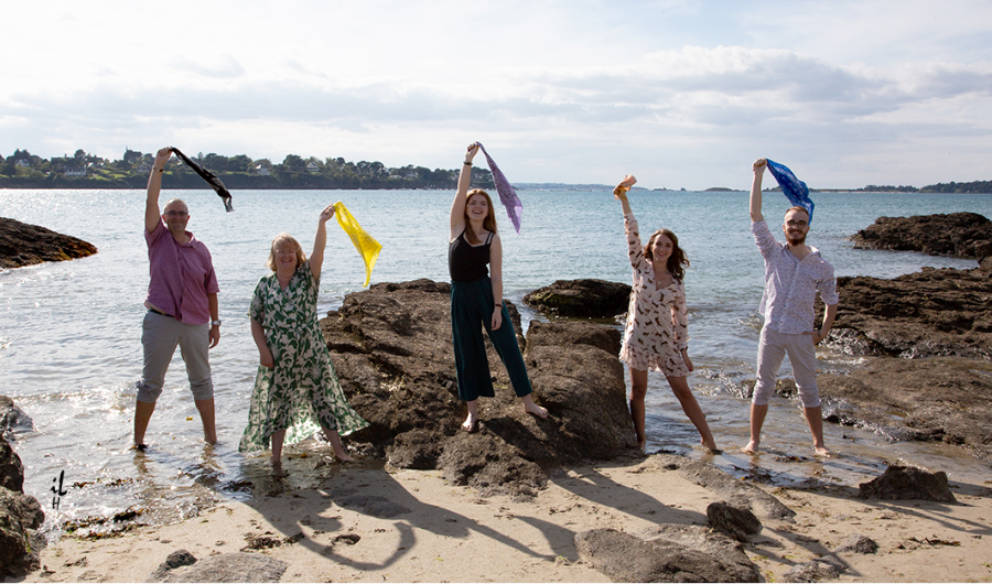 Isabelle Larrey Photographe Photographe Dinan En Famille 1025 Sur 61 1