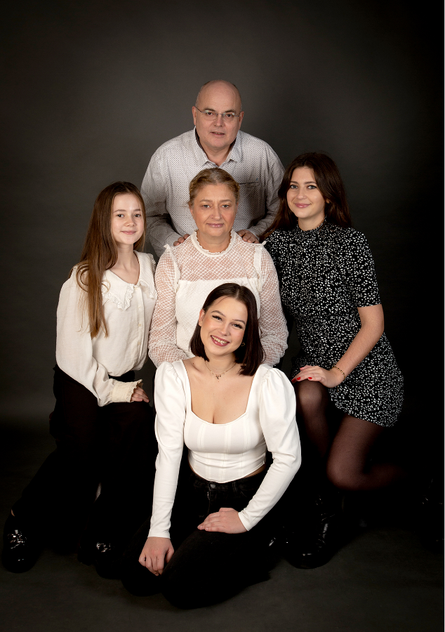 Isabelle Larrey Photographe Photographe Dinan Famille 1001 Sur 54 1