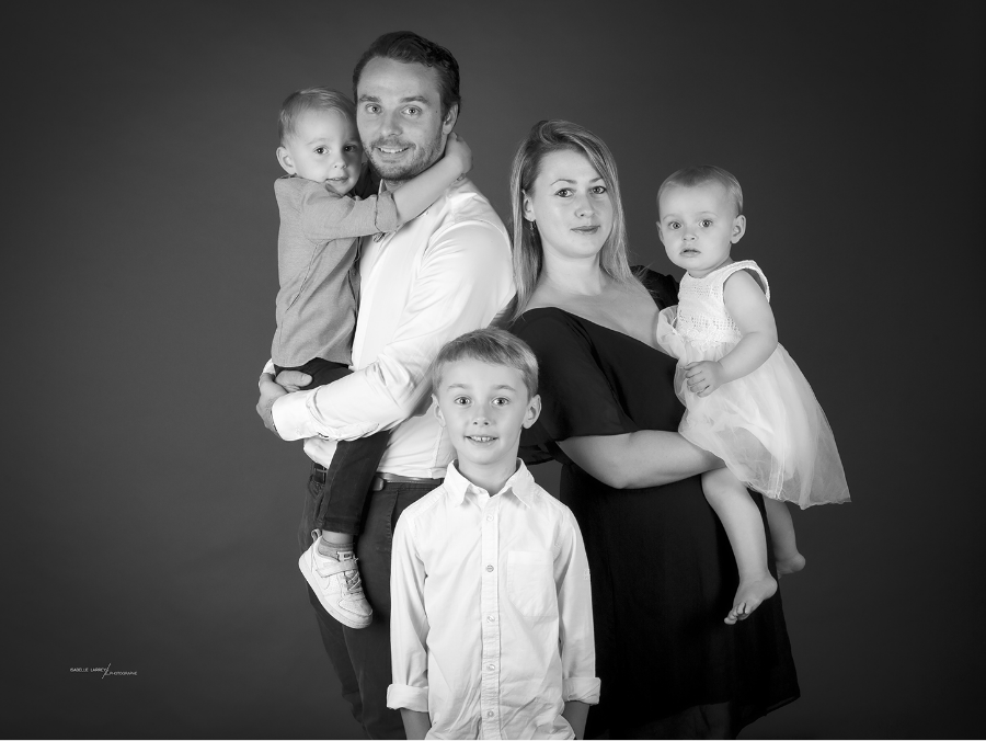 Isabelle Larrey Photographe Photographe Dinan Famille 1005 Sur 25 1