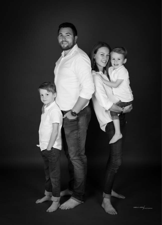 Isabelle Larrey Photographe Photographe Dinan Famille 1005 Sur 54 1