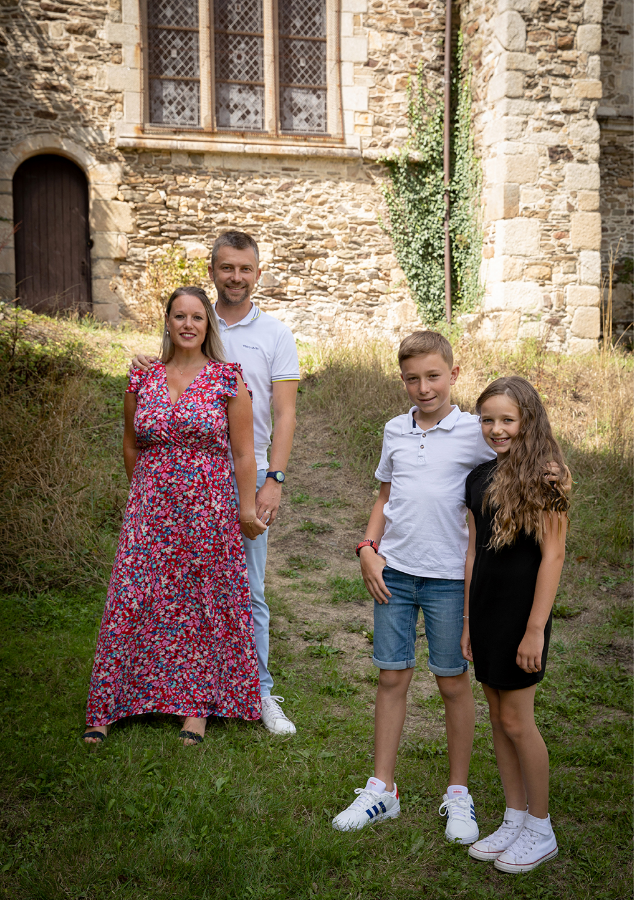 Isabelle Larrey Photographe Photographe Dinan Famille 1006 Sur 55 1
