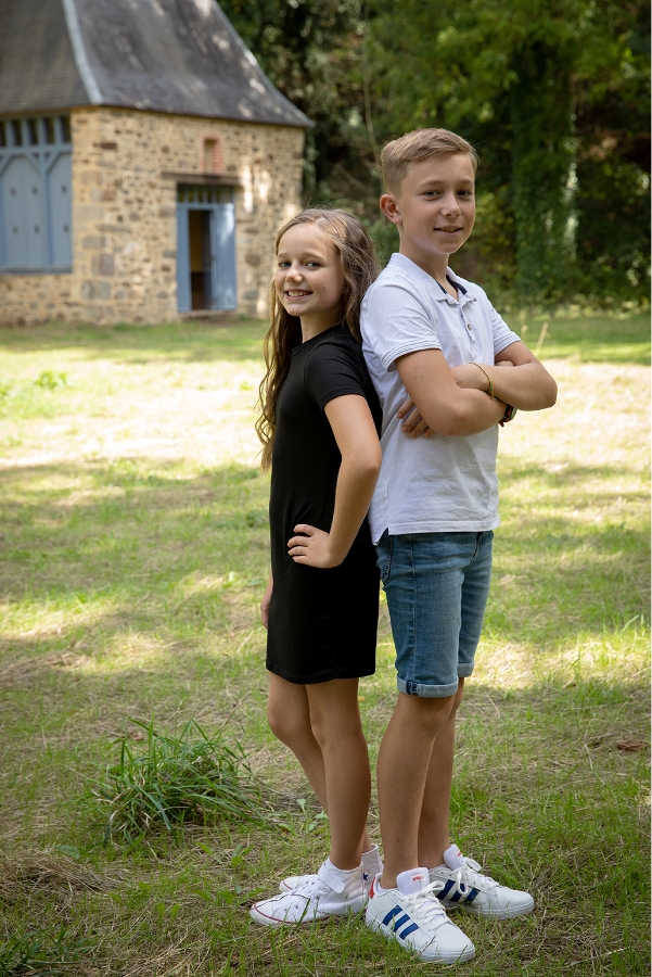 Isabelle Larrey Photographe Photographe Dinan Famille 1007 Sur 55