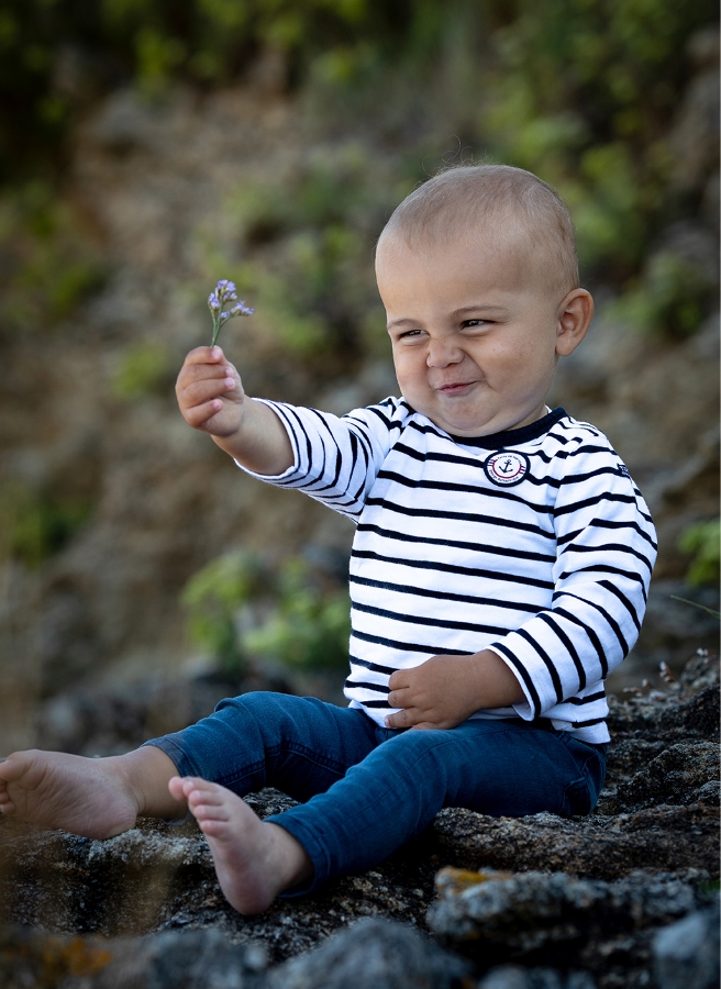 Isabelle Larrey Photographe Photographe Dinan Famille 1009 Sur 98