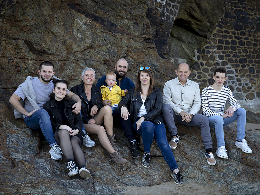 Isabelle Larrey Photographe Photographe Dinan Famille 1018 Sur 54 1