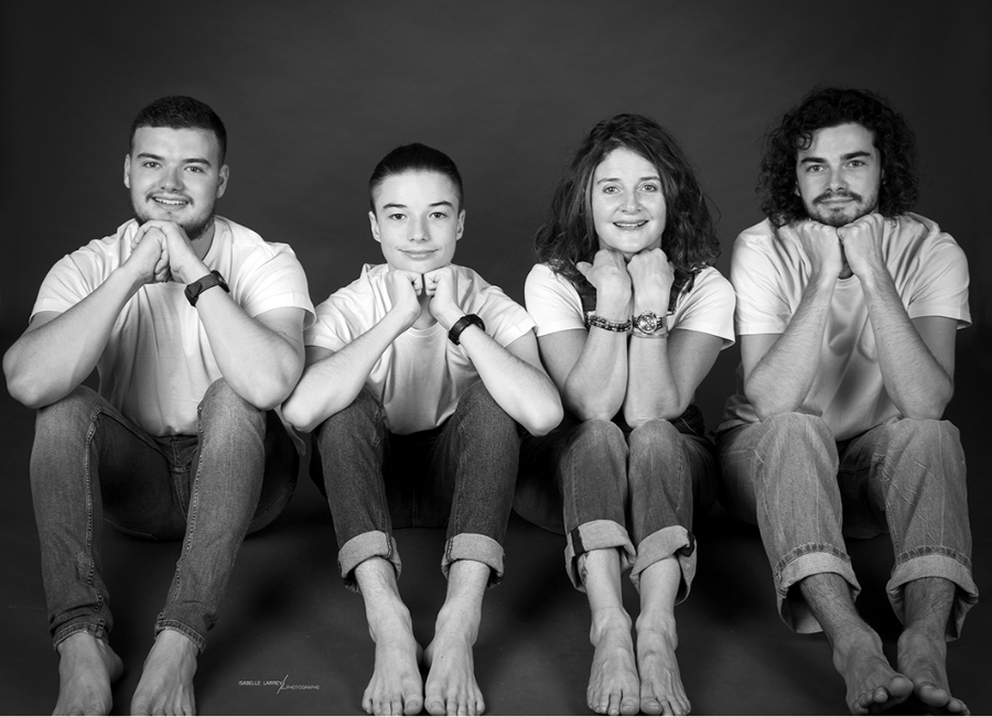 Isabelle Larrey Photographe Photographe Dinan Famille 1020 Sur 31 1