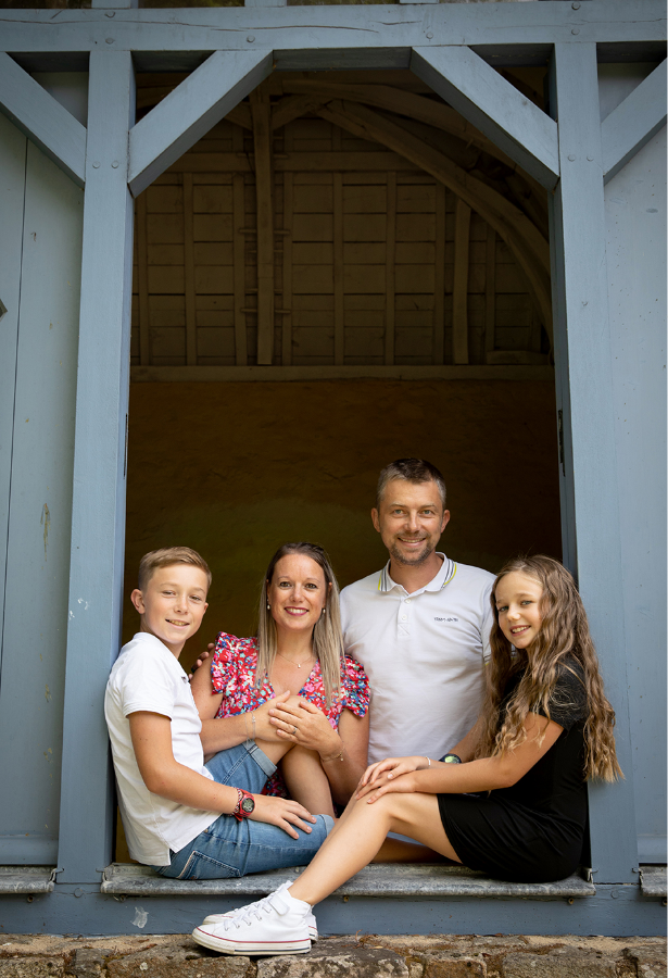 Isabelle Larrey Photographe Photographe Dinan Famille 1025 Sur 55 1