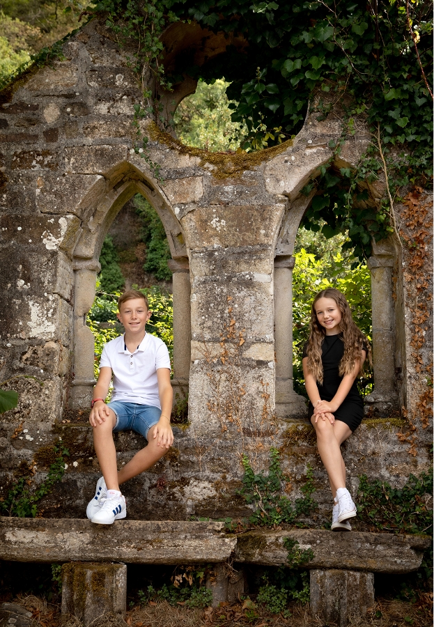 Isabelle Larrey Photographe Photographe Dinan Famille 1032 Sur 55