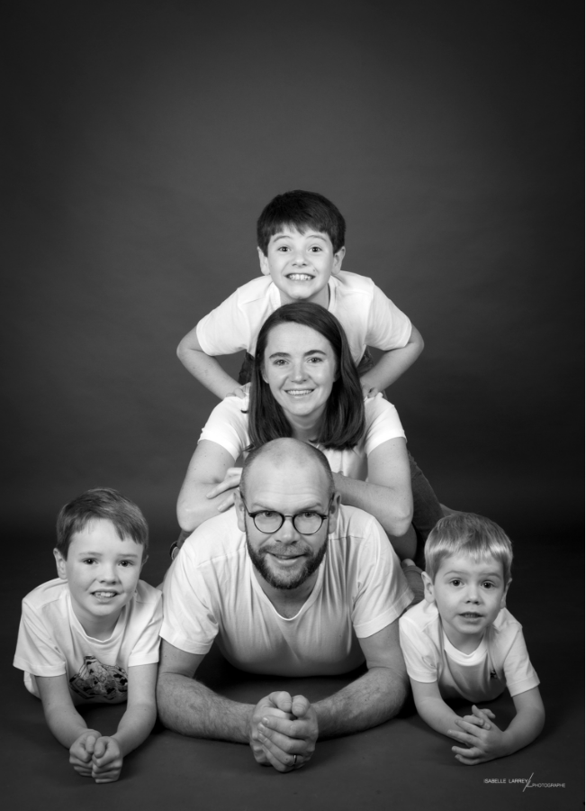 Isabelle Larrey Photographe Photographe Dinan Famille 1054 Sur 54 1