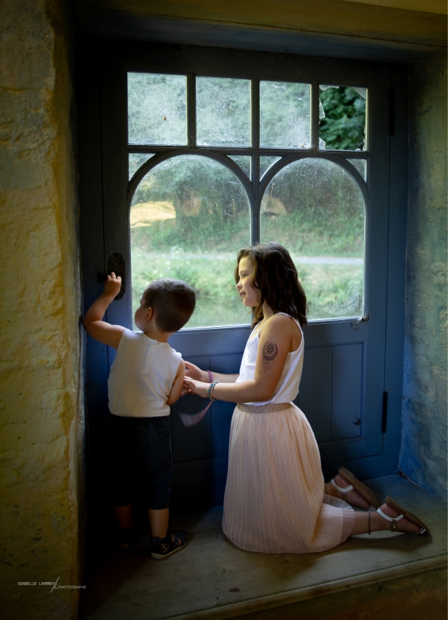 Isabelle Larrey Photographe Photographe Dinan Famille 1064 Sur 79