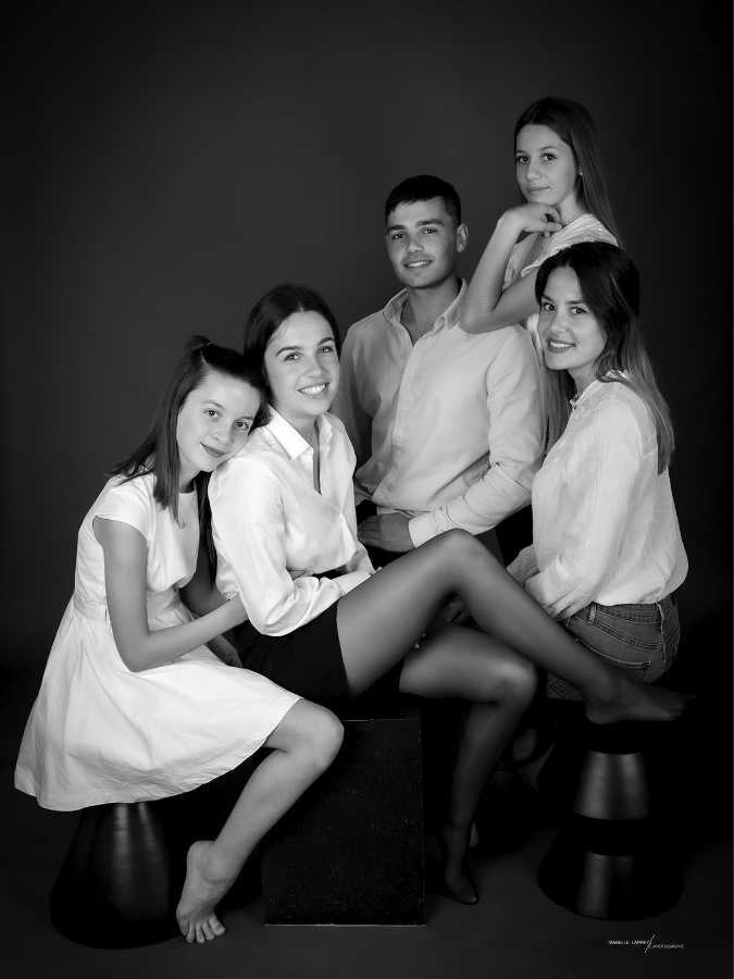 Isabelle Larrey Photographe Photographe Dinan Fratrie 1005 Sur 22 1