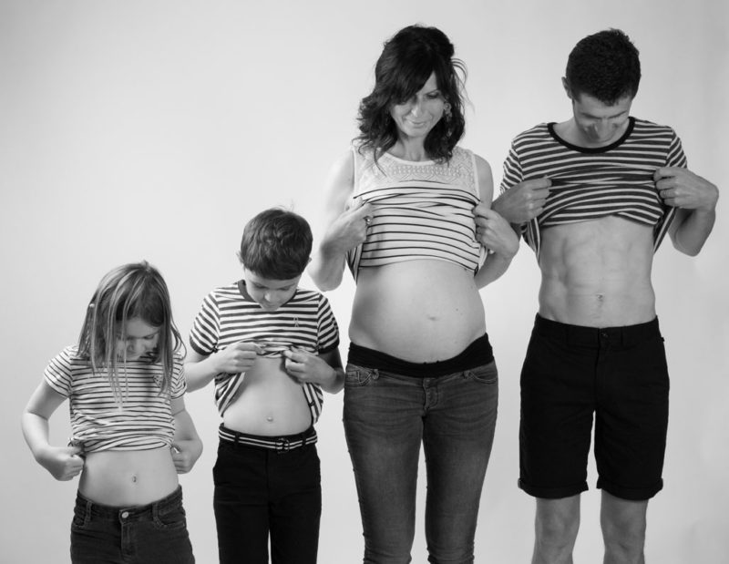 Isabelle Larrey Photographe Photographe Dinan Grossesse 1002 Sur 103 E1563953716805