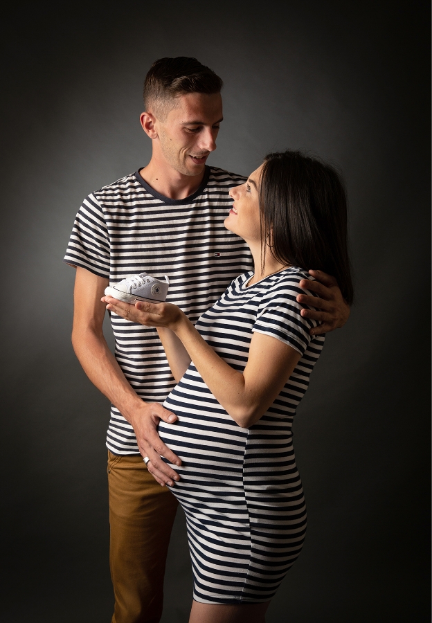 Isabelle Larrey Photographe Photographe Dinan Grossesse 1007 Sur 48 1