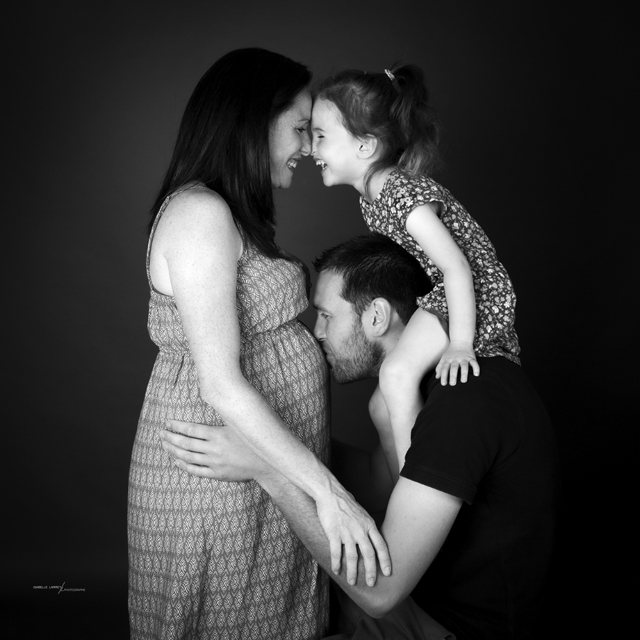 Isabelle Larrey Photographe Photographe Dinan Grossesse 1011 Sur 26 1