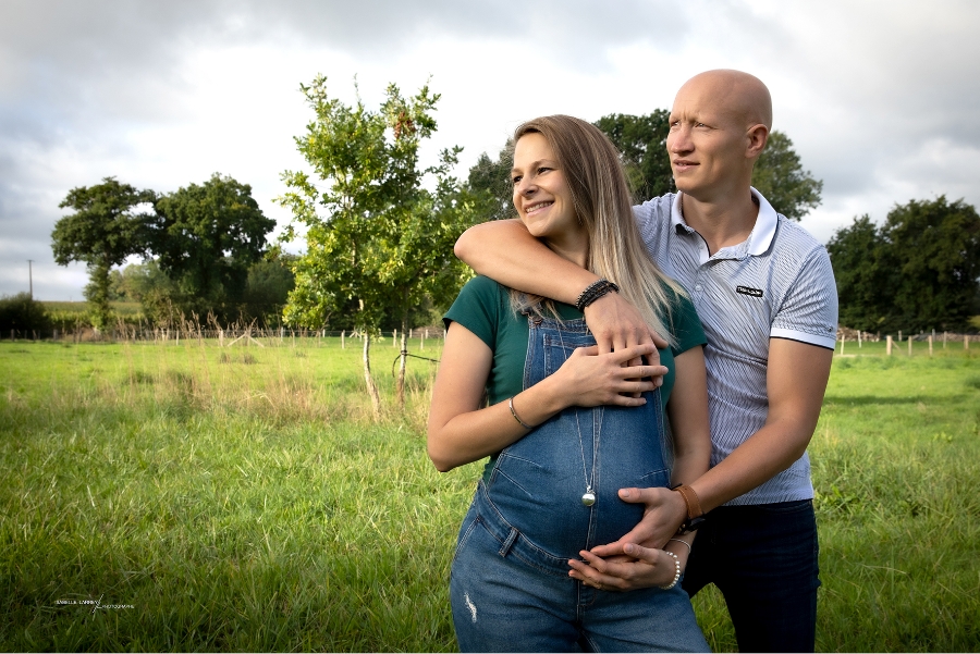 Isabelle Larrey Photographe Photographe Dinan Grossesse 1012 Sur 50 1