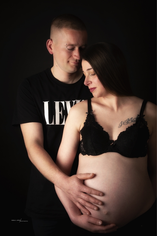 Isabelle Larrey Photographe Photographe Dinan Grossesse 1022 Sur 50 1