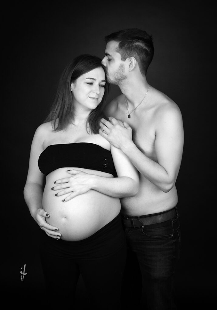 Isabelle Larrey Photographe Photographe Dinan Grossesse 1022 Sur 54 1