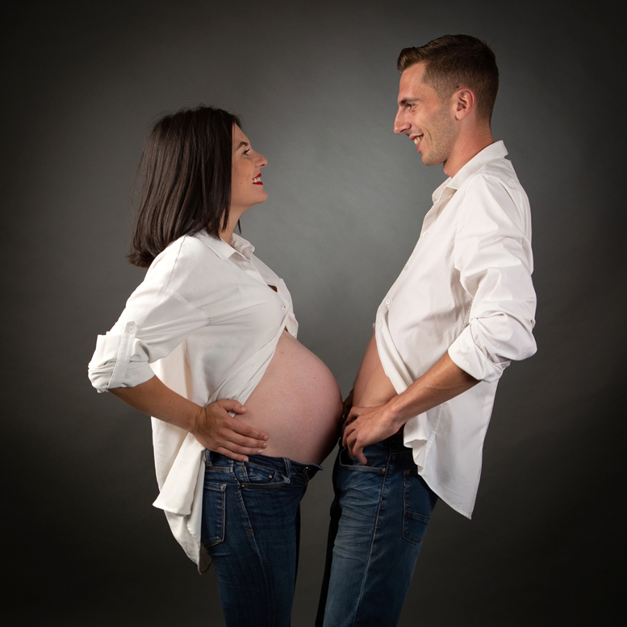 Isabelle Larrey Photographe Photographe Dinan Grossesse 1024 Sur 48 1