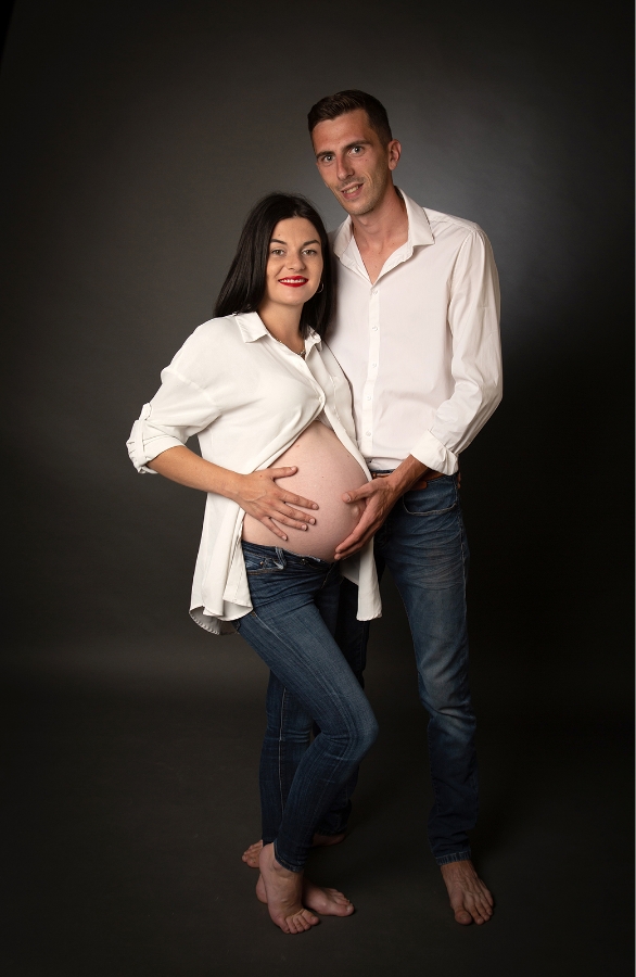 Isabelle Larrey Photographe Photographe Dinan Grossesse 1026 Sur 48 1