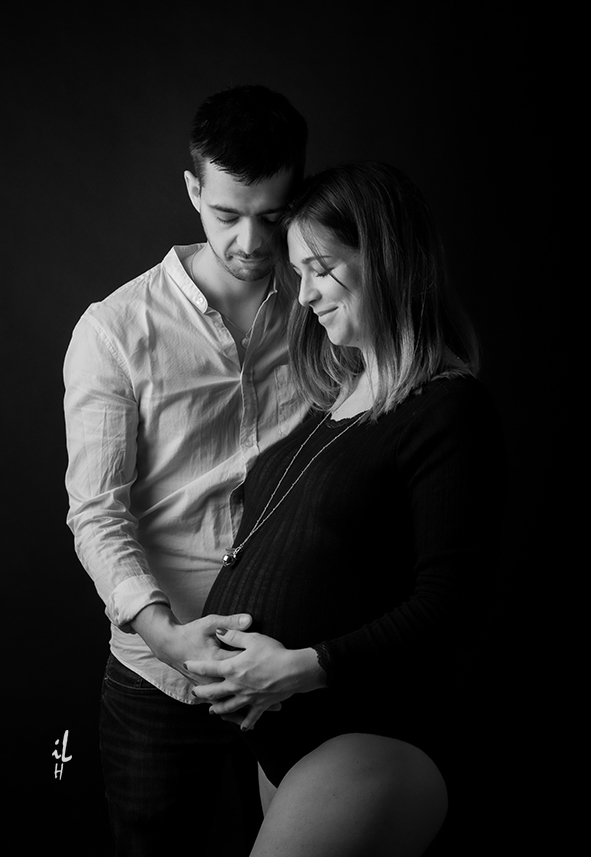 Isabelle Larrey Photographe Photographe Dinan Grossesse 1028 Sur 54 1