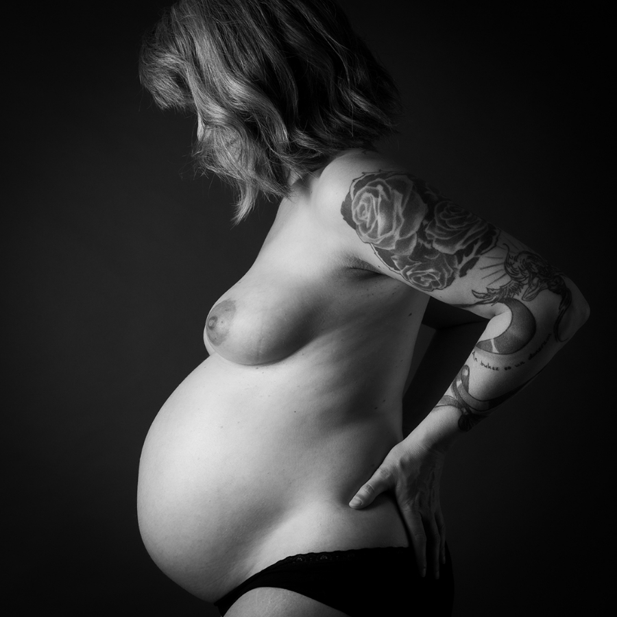 Isabelle Larrey Photographe Photographe Dinan Grossesse 1029 Sur 31 1