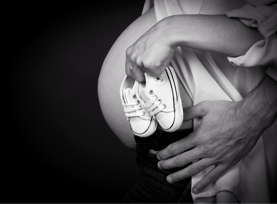 Isabelle Larrey Photographe Photographe Dinan Grossesse 1035 Sur 48 1