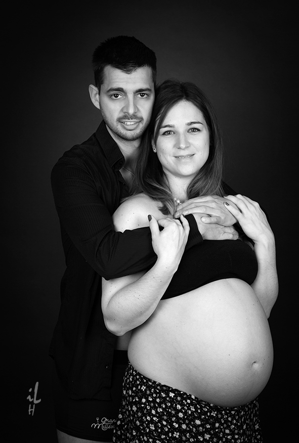 Isabelle Larrey Photographe Photographe Dinan Grossesse 1046 Sur 54 1