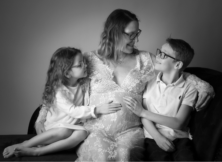 Isabelle Larrey Photographe Photographe Dinan Grossesse 1048 Sur 59 1