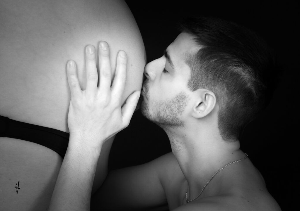 Isabelle Larrey Photographe Photographe Dinan Grossesse 1049 Sur 54 1