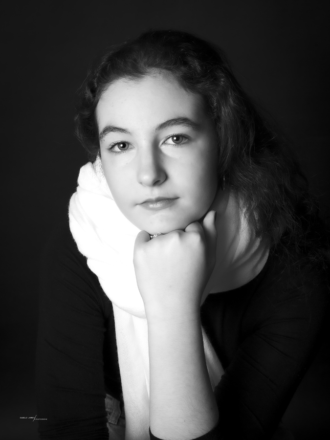 Isabelle Larrey Photographe Photographe Dinan Ines 1051 Sur 52