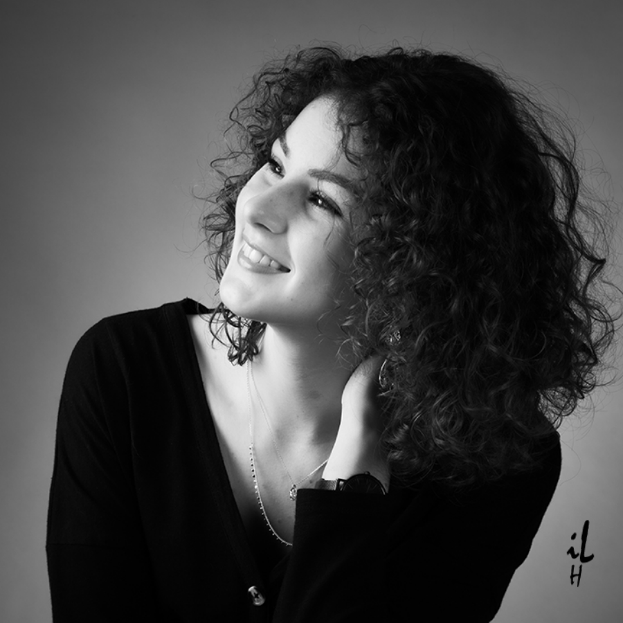 Isabelle Larrey Photographe Photographe Dinan Josefa 1025 Sur 40