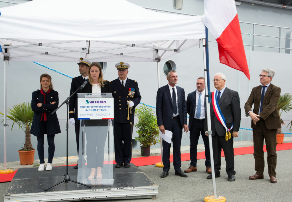 Isabelle Larrey Photographe Photographe Dinan La Combattante 1132 Sur 315