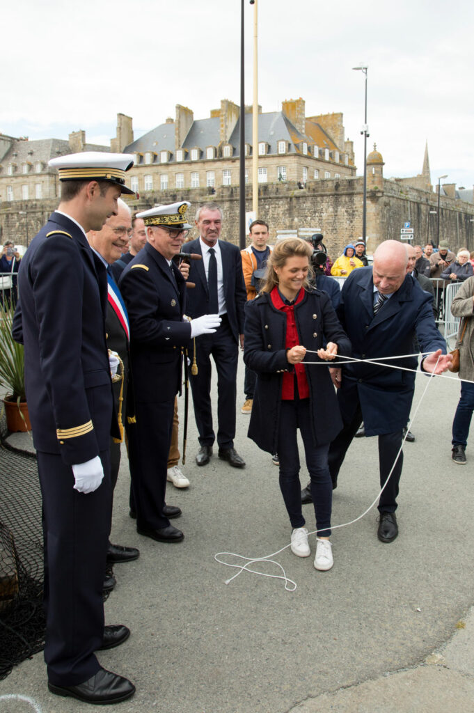 Isabelle Larrey Photographe Photographe Dinan La Combattante 1150 Sur 315