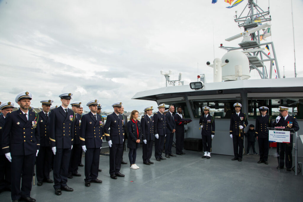 Isabelle Larrey Photographe Photographe Dinan La Combattante 1172 Sur 315