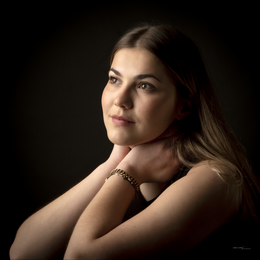 Isabelle Larrey Photographe Photographe Dinan Laminamarc AIR 30x30 Lisere Noir Client ALBERT Larrey Dinan