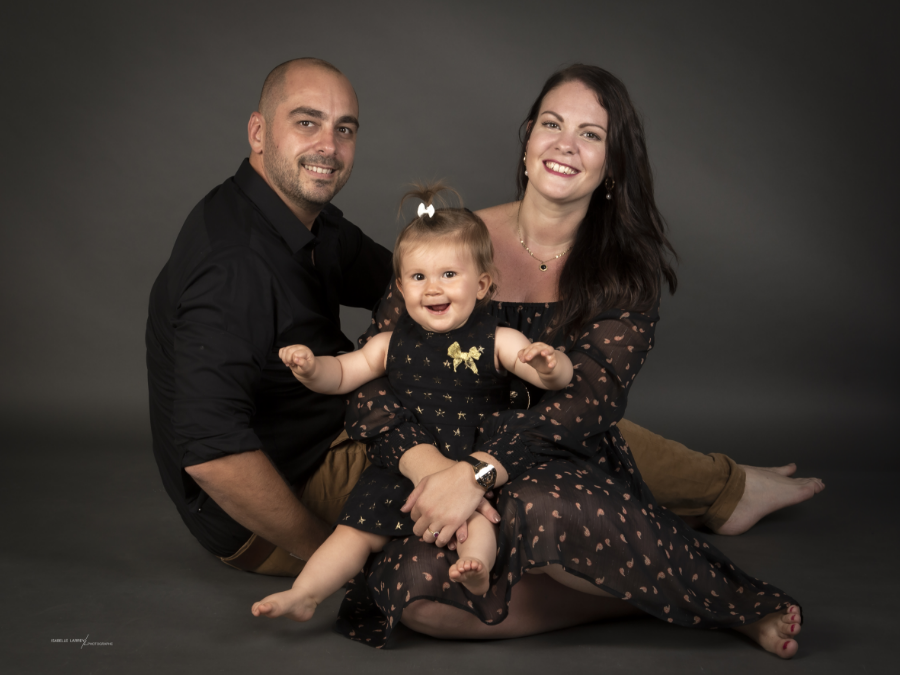 Isabelle Larrey Photographe Photographe Dinan Laminamarc AIR 30x40 Lisere Noir Client LANDAIS Larrey Dinan 1