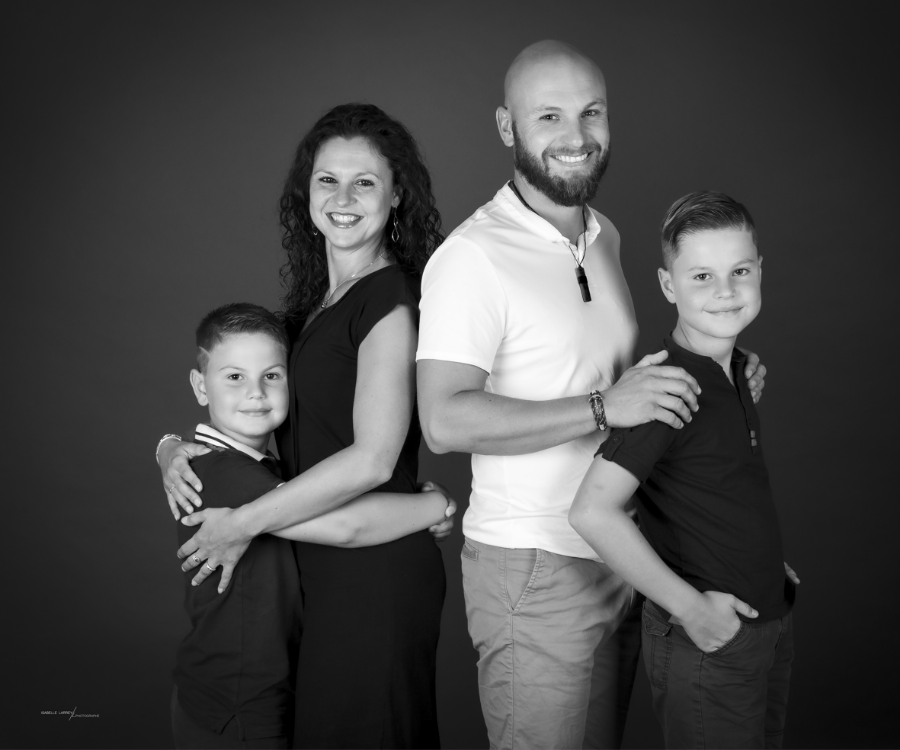 Isabelle Larrey Photographe Photographe Dinan Laminamarc AIR 50x60 Lisere Noir Client CORBEL Larrey Dinan 1