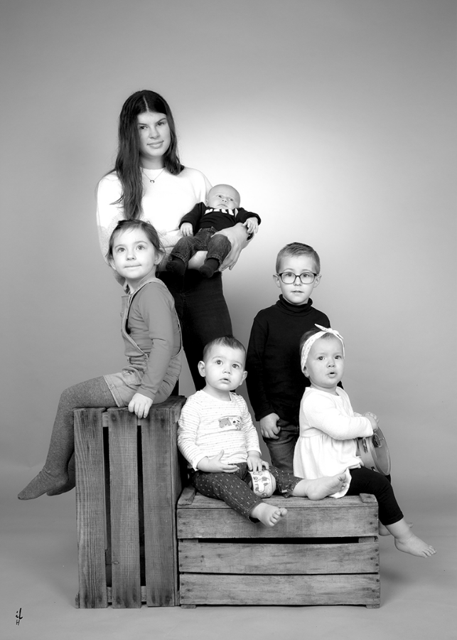 Isabelle Larrey Photographe Photographe Dinan Laminamarc AIR 50x70 Lisere Silver Client DUBOIS Larrey Dinan 1