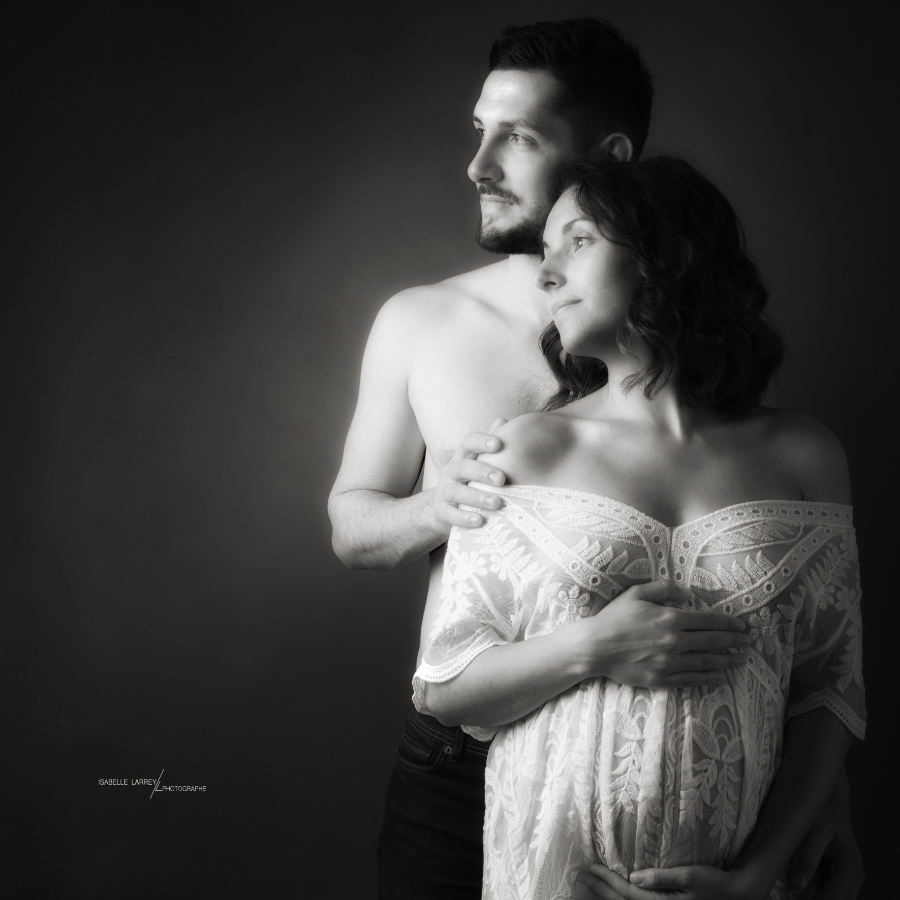 Isabelle Larrey Photographe Photographe Dinan Laminamarc POP AIR 30x30 Lisere Noir Client Bernardo Larrey Dinan 1