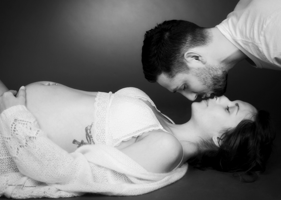 Isabelle Larrey Photographe Photographe Dinan Laminamarc POP AIR 50x70 Lisere Noir Client Bernardo Larrey Dinan 1