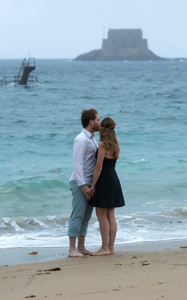 Isabelle Larrey Photographe Photographe Dinan Marine Et Jean 1072