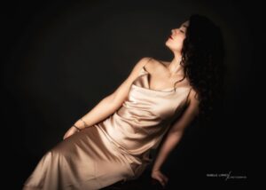 Isabelle Larrey Photographe Photographe Dinan Ms Portrait