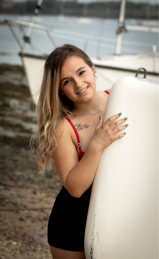 Isabelle Larrey Photographe Photographe Dinan Raphaelle 1054 Sur 96