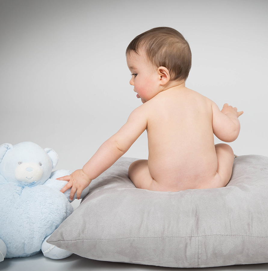 Isabelle Larrey Photographe Photographe Dinan Bebe5